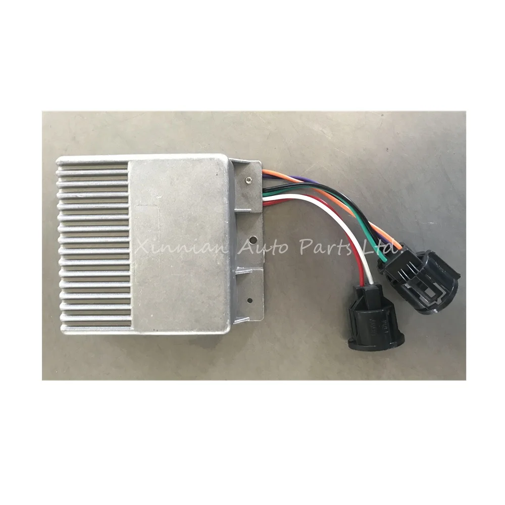 Auto Parts Engine Parts Electric Ignition Control Module Unit Car ECU ICM FM184 DY184 150082 D6AB-12A199 LX203