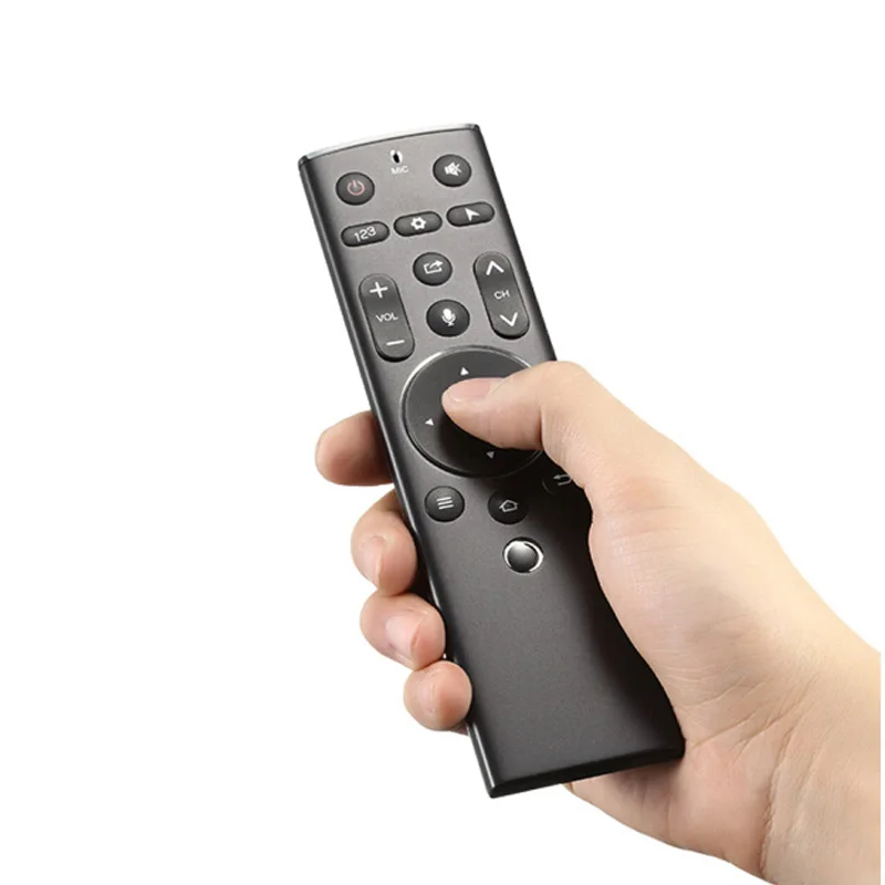 Новый ИК-пульт дистанционного управления для телевизионной серии Letv