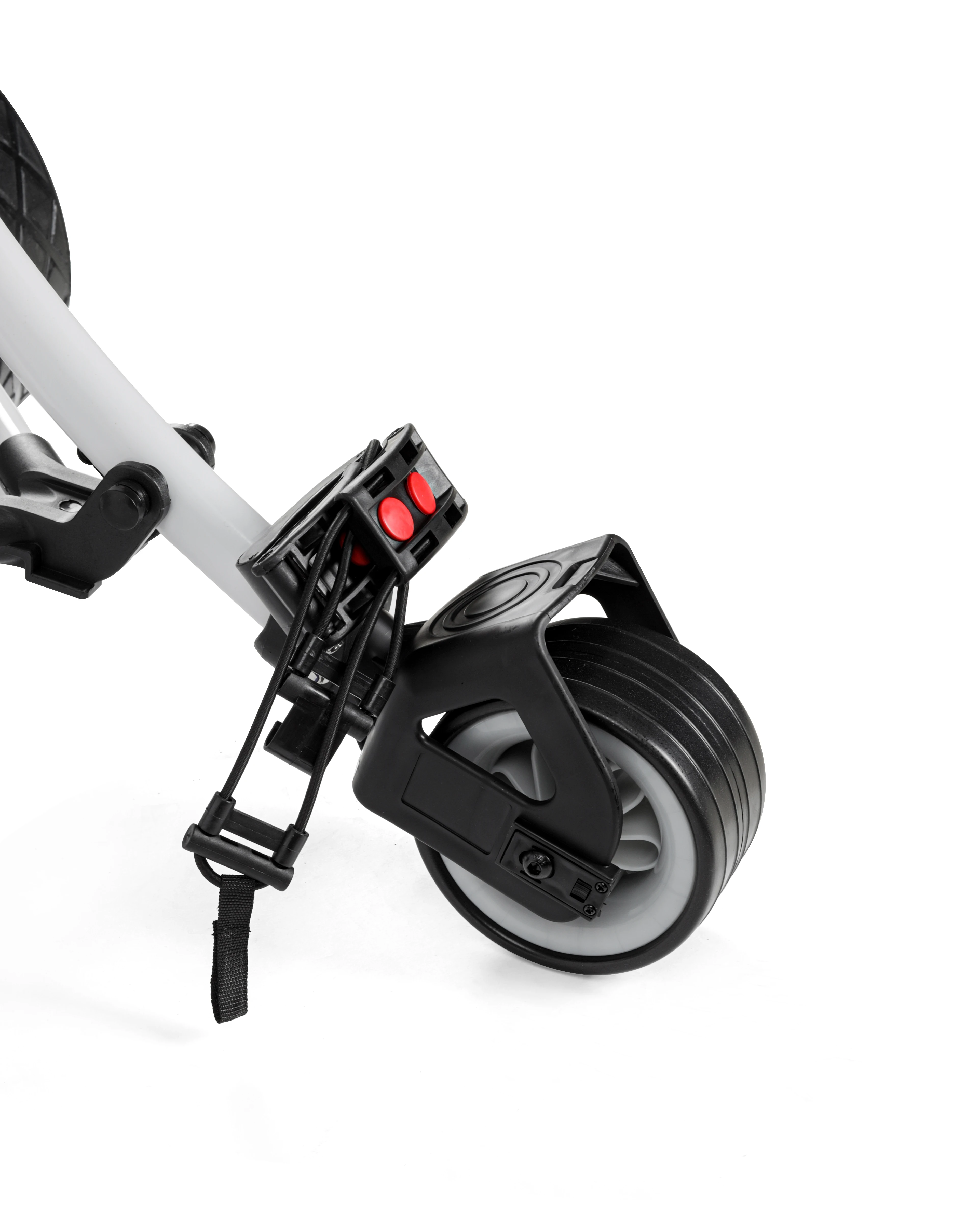 motorized golf carts Foldable 3 Wheel chinese golf carts cruise function golf trolley 3 wheels