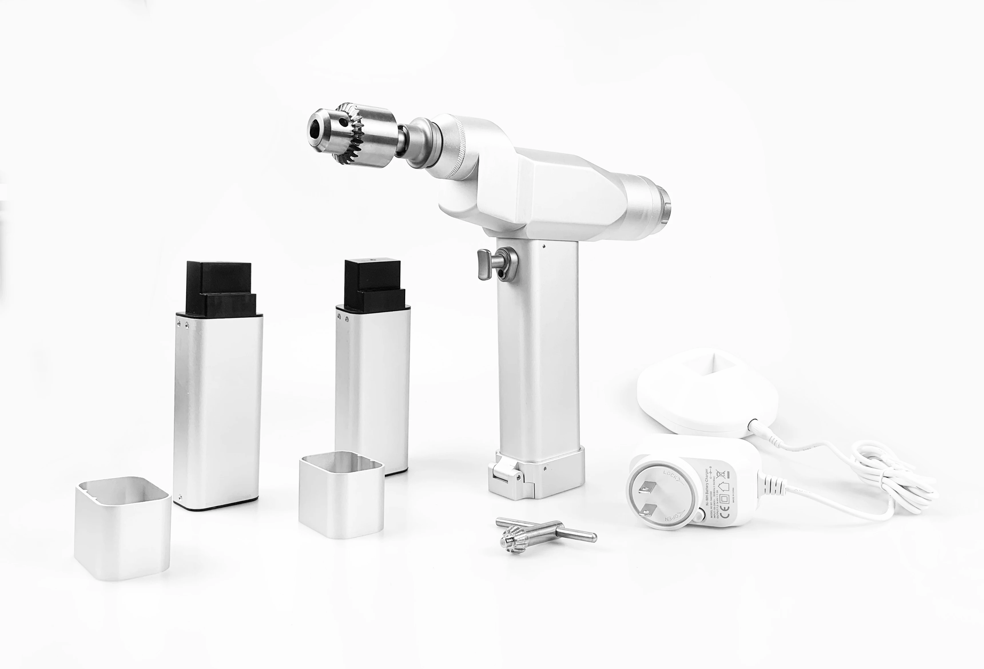 Медицинское оборудование ортопедическая силовая дрель канатная Съемная