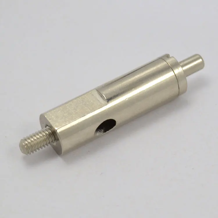 Automatic Lock Wire Rope Clip 1.2mm Cable Gripper For Pendant Lights Ceiling Light