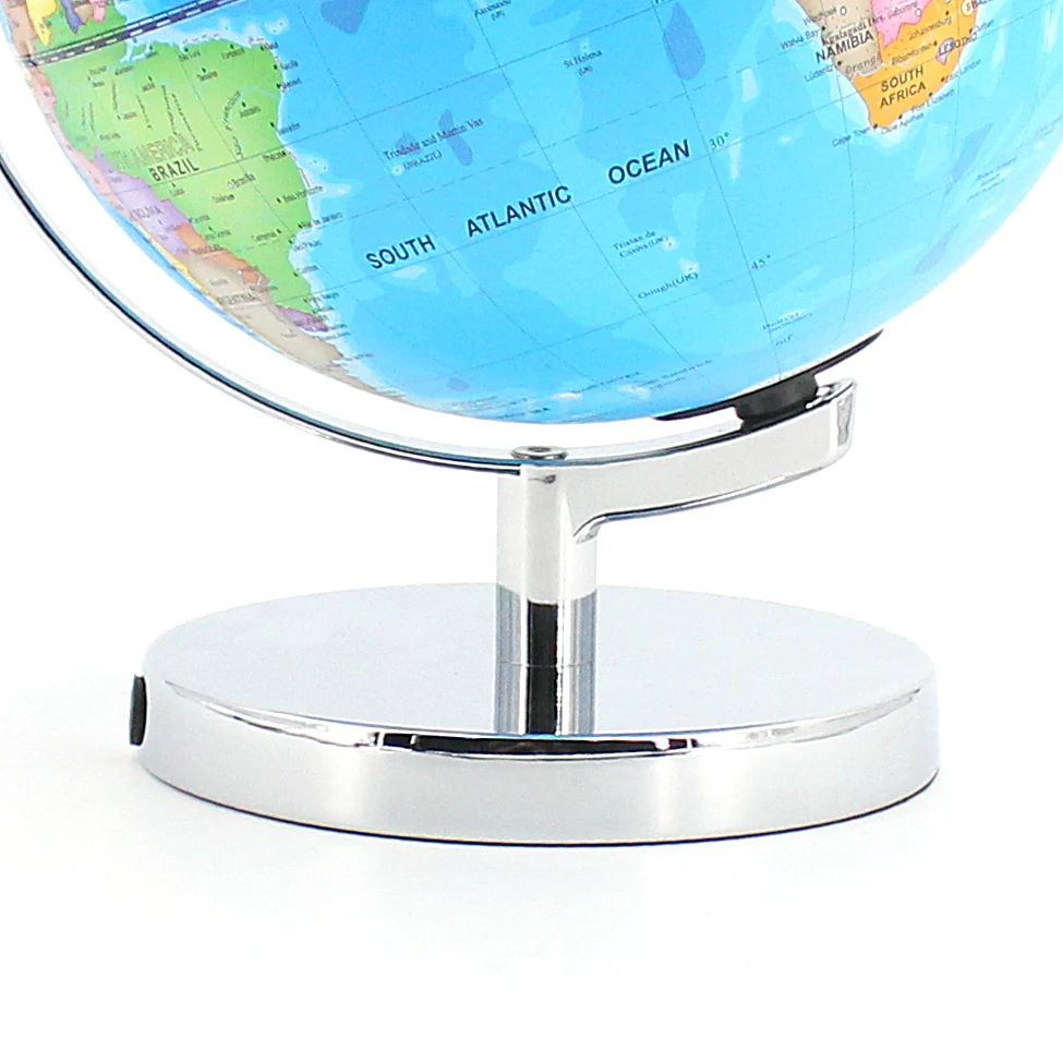High quality constellation luminous globe for primary and secondary school students HD ar globe source factory globe wholesale