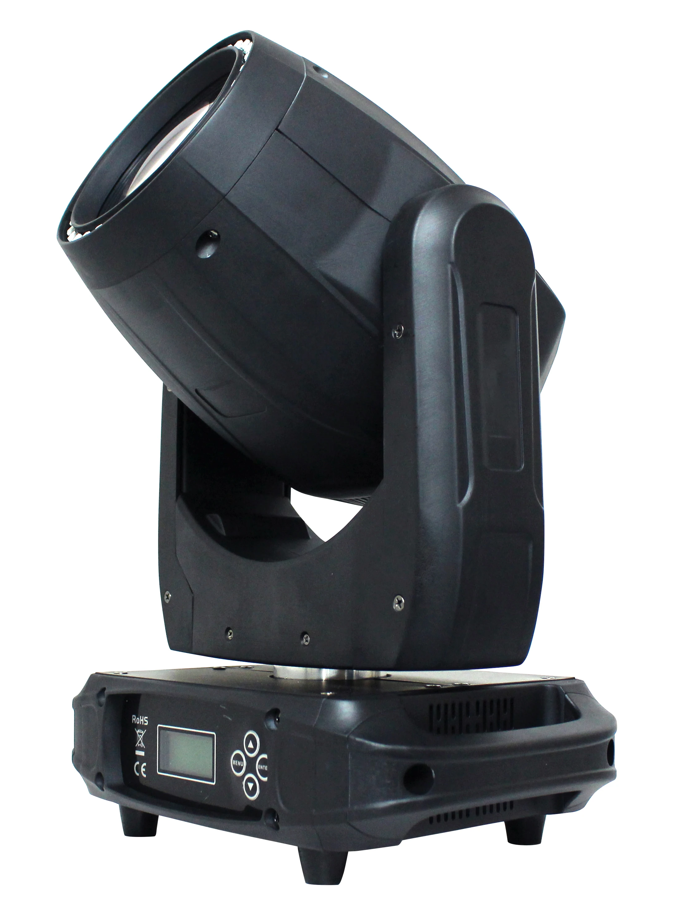 Cheap 100W LED Beam Stage Effect Small ktv Bar Disco Flash Colorful Light for Sale