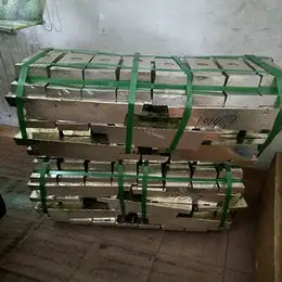 Tin Ingot 99.9% High Quality Lowest Price