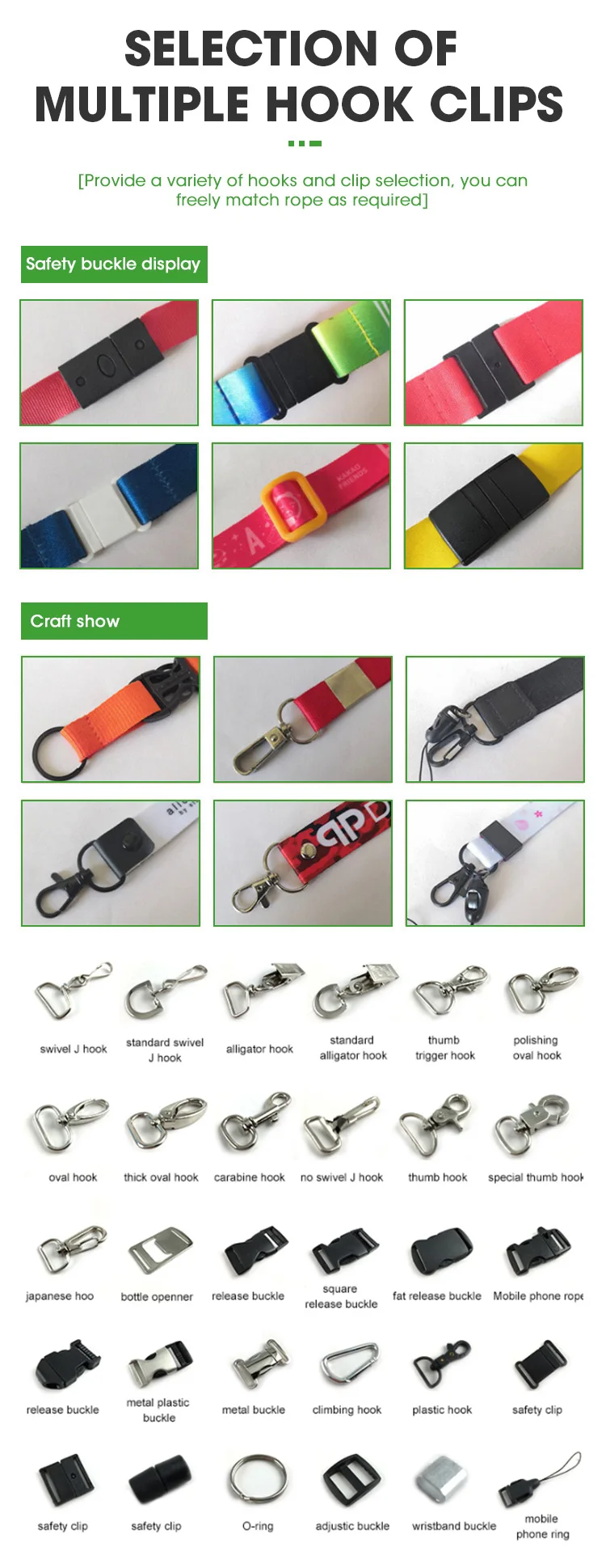 Custom Logo personalized Lanyard Customised Dye Sublimation Polyester Keychain Neck Lanyard Wholesale