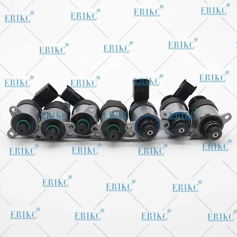 ERIKC 0 928 400 715 топливного насоса транспортного средства Дозирующий клапан 0928 сопла дизельного масла Измеритель двигателя регулирующий 0928400715
