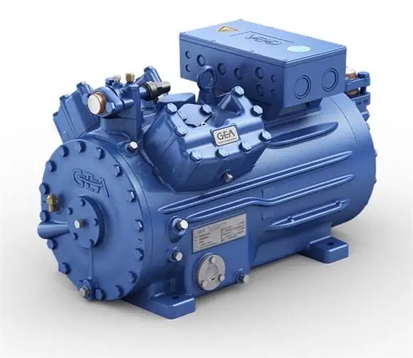  7HP высокая температура мини запасные части компрессор холодильник с оптовой