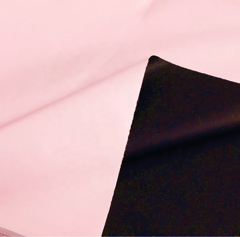 Danlu Manufacture Umbrella Fabric Polyester Pongee Fabric Blackout Fabric for Sunshades and Beach Umbrella