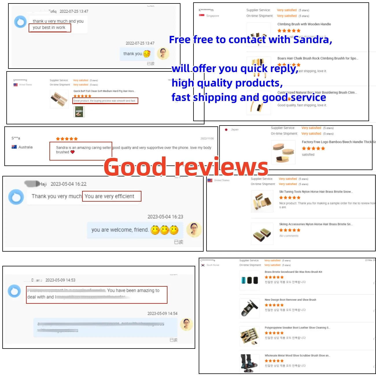 Factory Supply Custom Logo Suede and Nubuck 4-Way Brush Shoe Cleaning Brush for boots shoes jackets