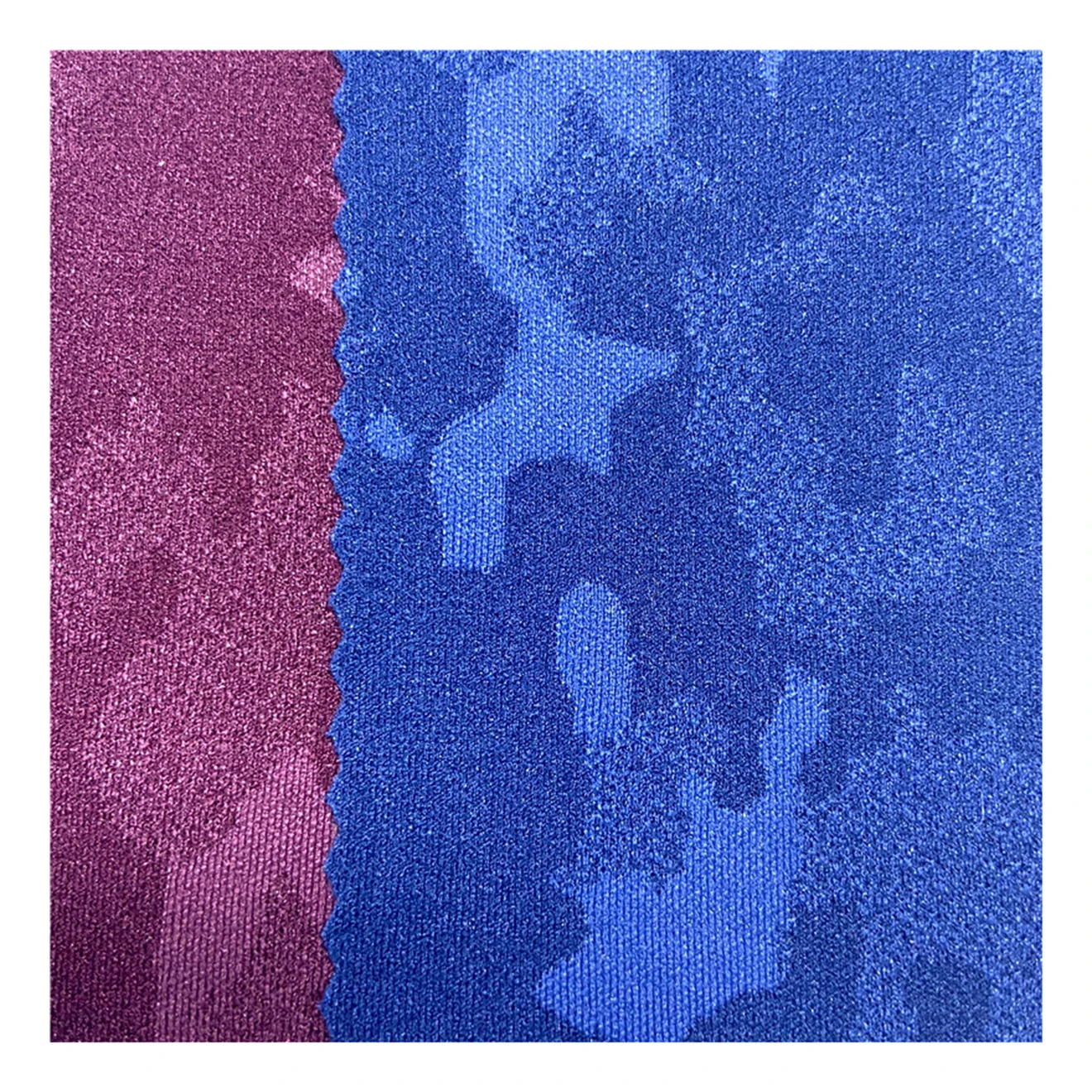 Free Sample custom printing drifit nylon spandex fabric sportswear soccer jersey tracksuit fabrics