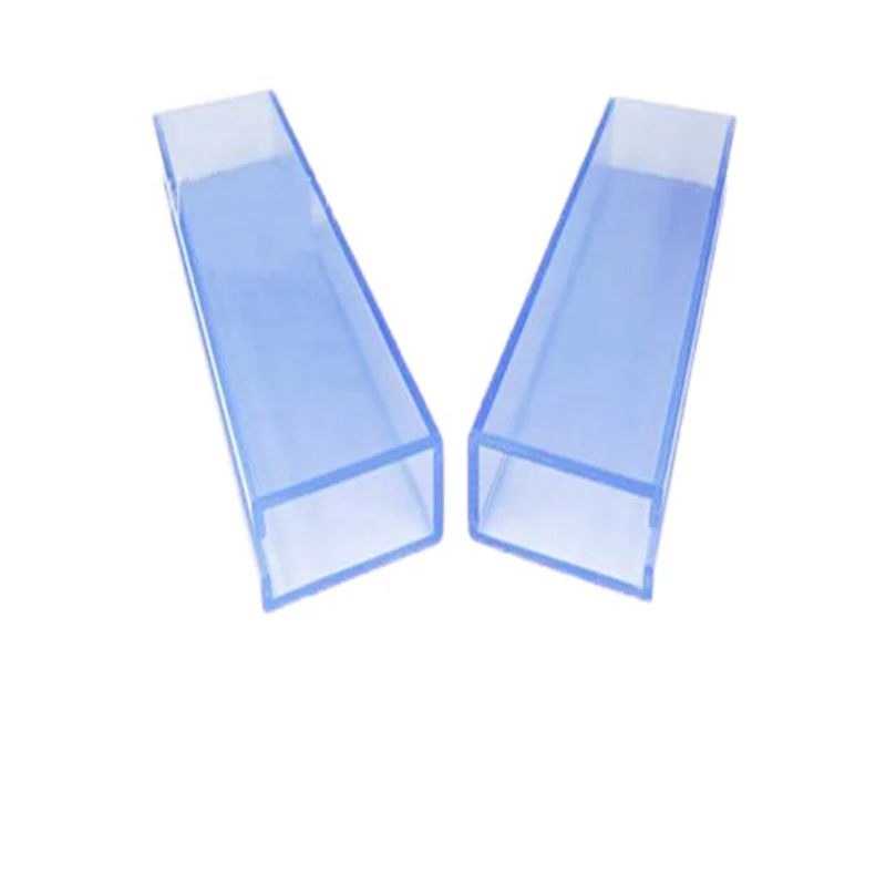 Transparent Pvc Plastic Pipe,Clear pc  pipe ,PC Clear  tube