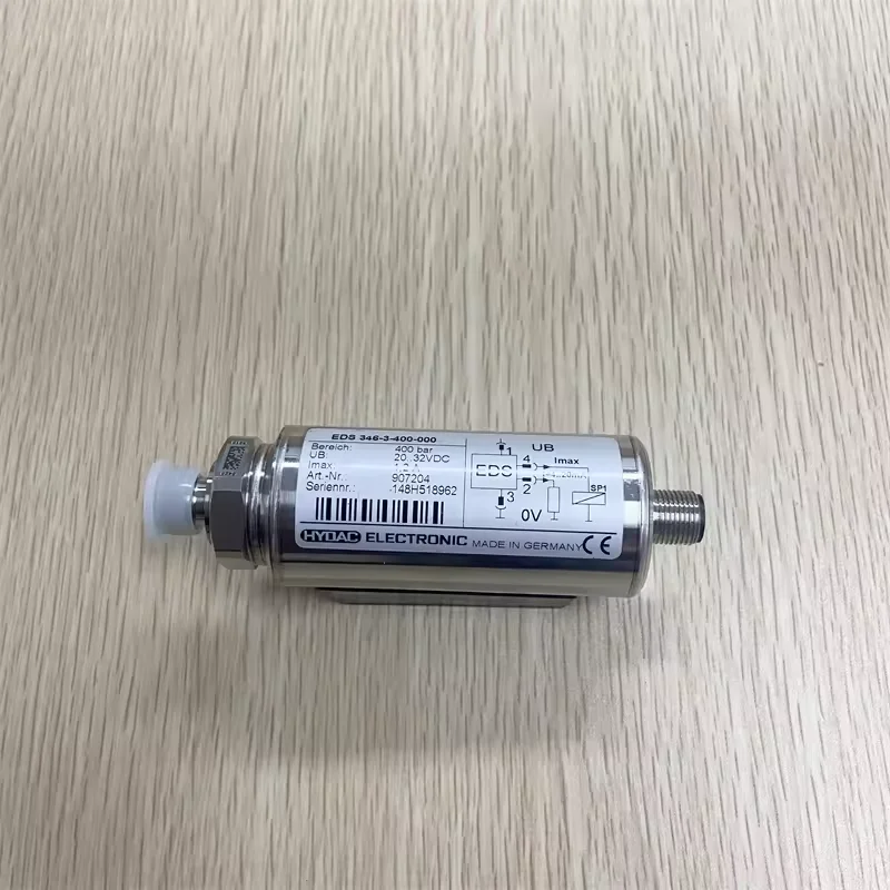 Hot Sell Tejing Pressure Switch EDS 346-3-250-000 Sensor --