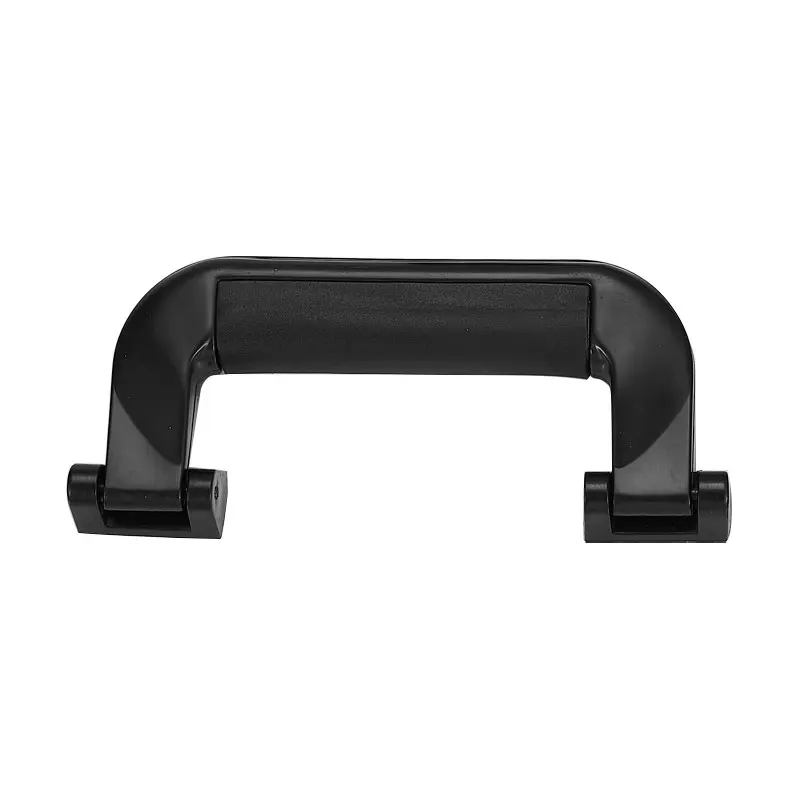 FAYSHING FS-2081 Medium Black Plastic Case Handle for Flight Case Luggage Suitcase Guitar Case