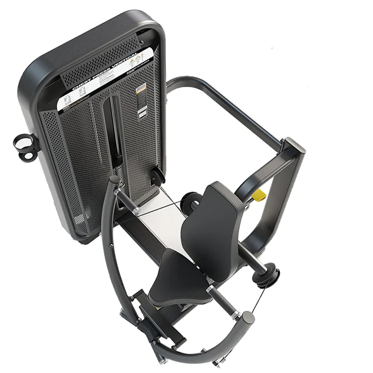 DHZ Fitness Indoor Commercial Sports Exercise Machine E7008 Gym Equipment For Sale