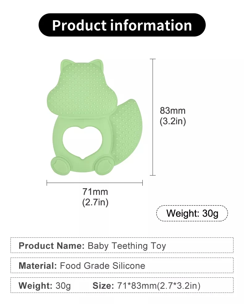 crochet beige bunny rattle wood crochet teether