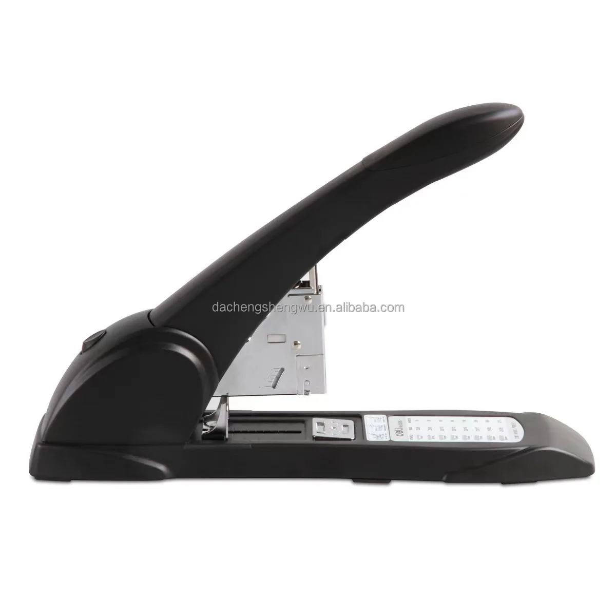 Long arm heavy stapler Thick stapler Giant stapler