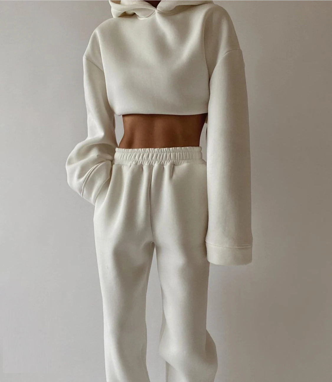 Европейский домашний кроп-Топ с длинным рукавом, Сексуальная Спортивная одежда для йоги на заказ, комплект спортивных штанов Athflow, женская одежда для активного отдыха, бесшовный комплект для йоги