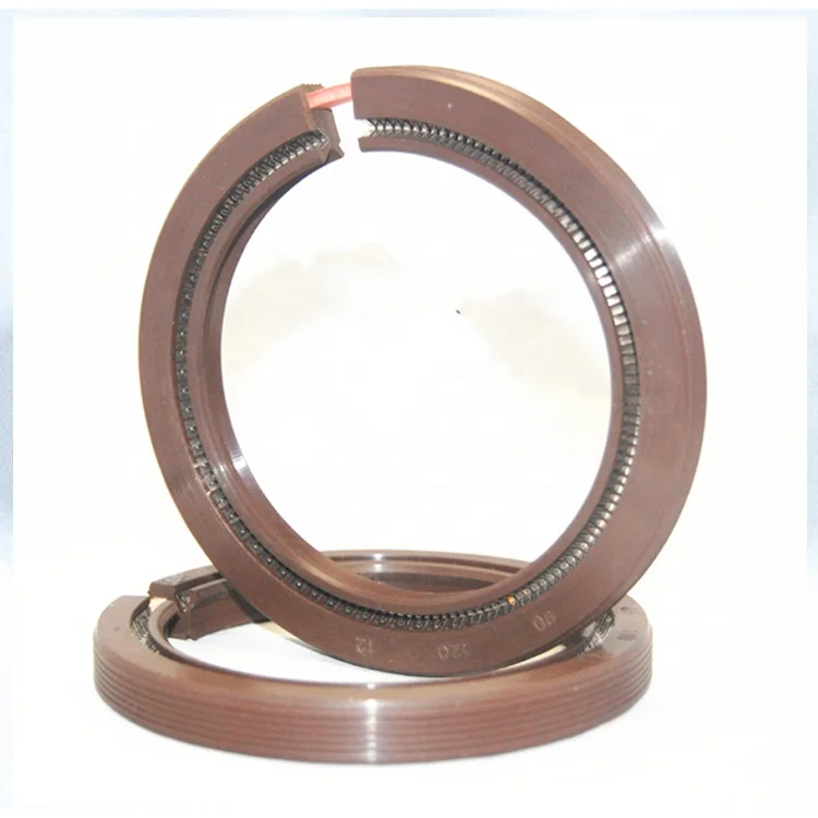 Specializing in the production of PTFE with spring seals PTFE disc plug seals energized spring seals