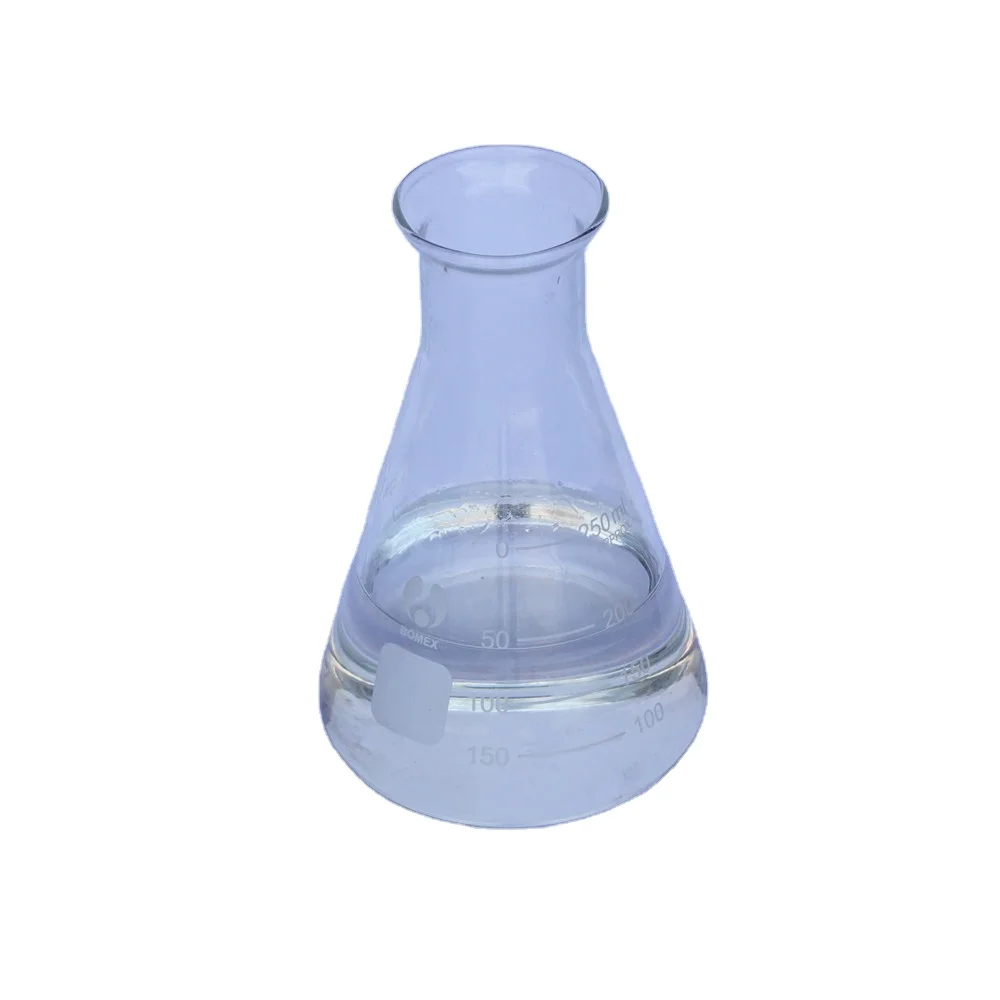 Zinca  phenyl methyl silicone fluid High quality
