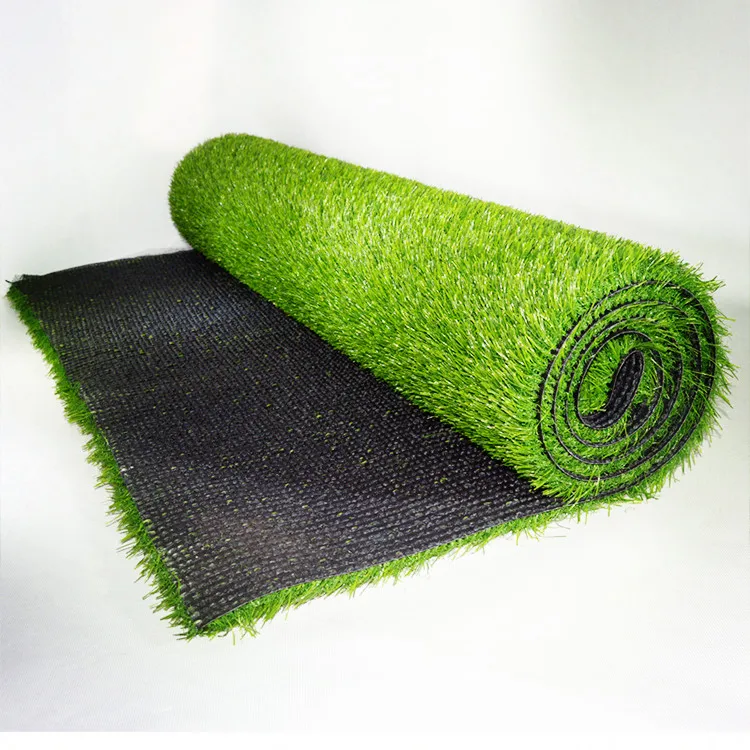 Wholesale waterproof and durable artificial grass wall turf grass football