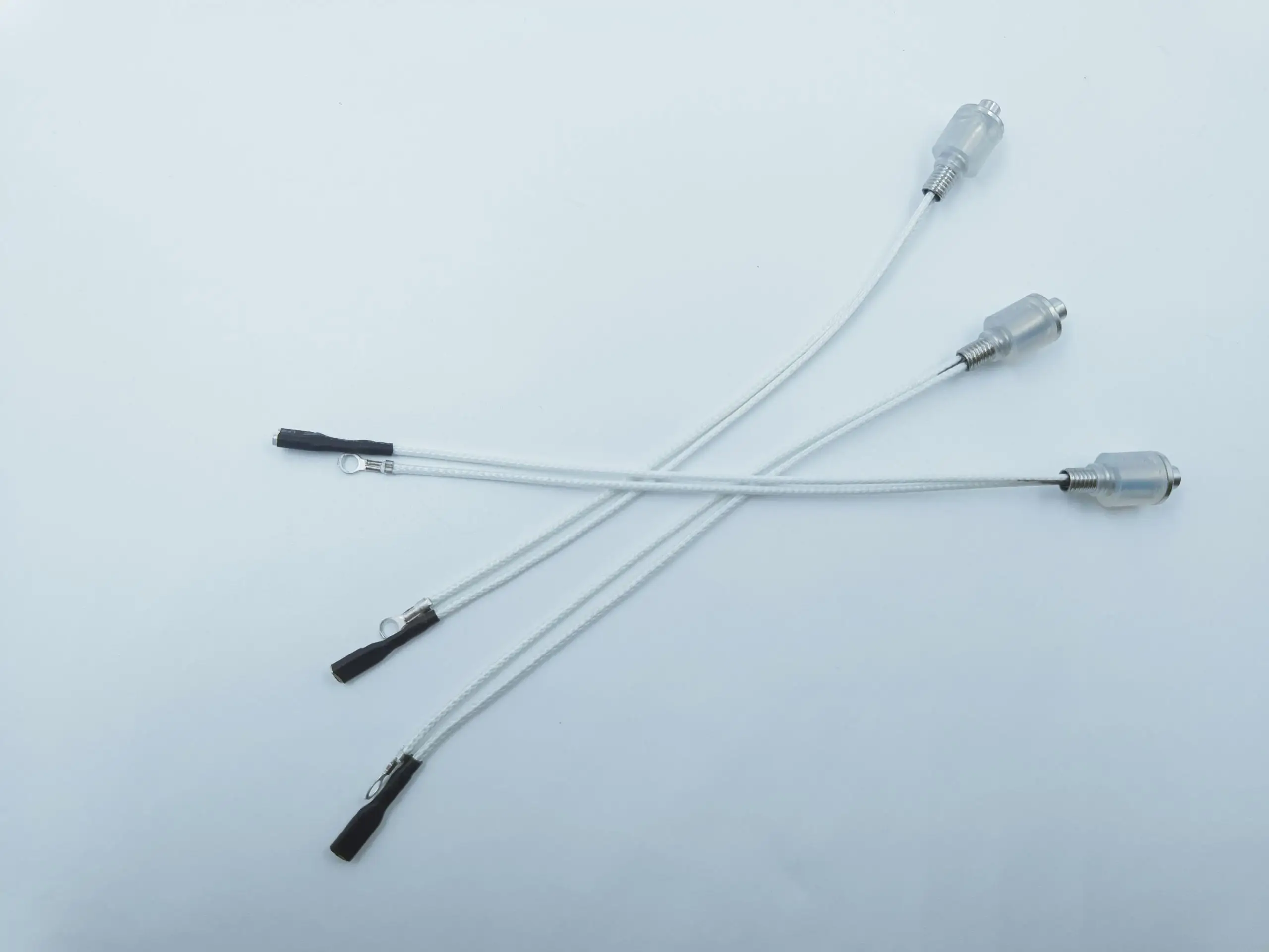 Top Quality Ntc 10k thermistor temperature sensor for Electric Kettle Temperature Sensor for Household Usage