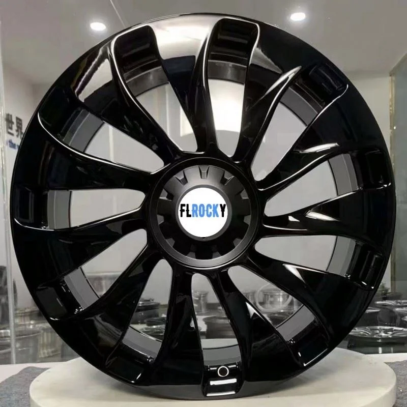 [Forged For Tesla] Light Weight 18 19 20  Inch 5*114.3 For Tesla Model 3/Y/X/S Plaid Roadster Passenger Car Alloy Wheels Rims