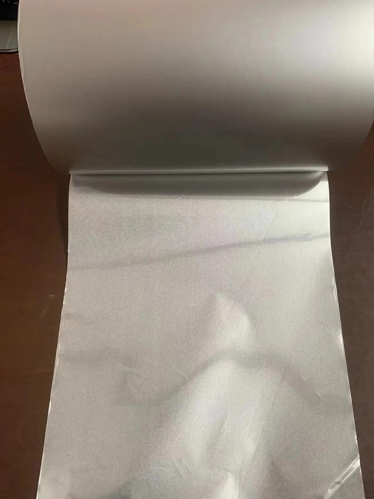 Pharmaceutical packing cold forming alu alu foil heat sealing OPA+AL+PVC blister alu foil PTP for capsules pills tablets package