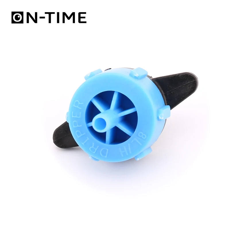 2-8l/h Arrow Agriculture Planting Irrigation System Emitter Micro Water Saving Dripper