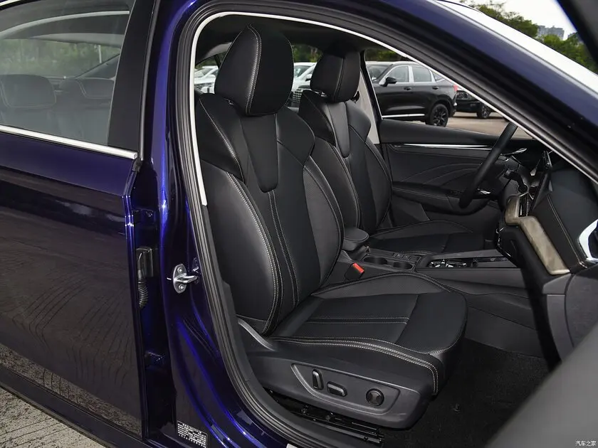 2024 Skoda Octavia Роскошные Mingrui Pro A5A7 роскошные новые дешевые автомобили произведенные в Китае