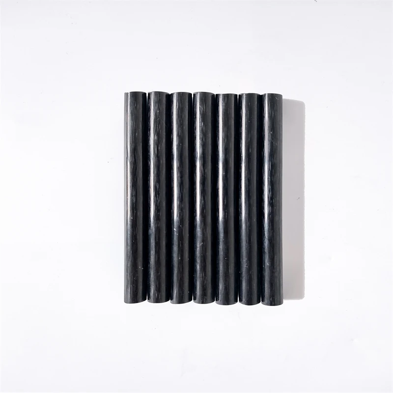 The Italy strong glue stick for  Pre-bonded Keratin Hair Extensions