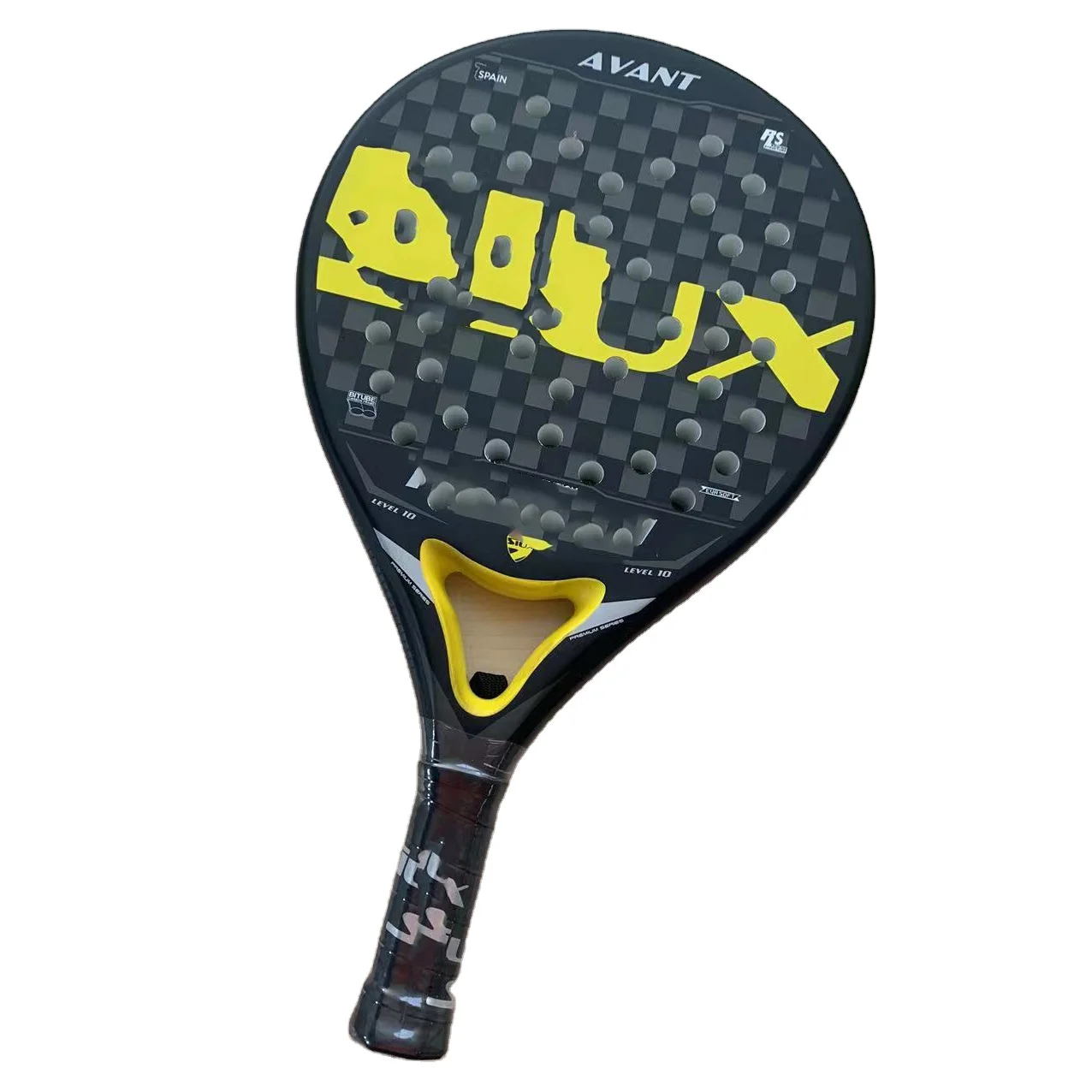 Теннисная ракетка из углеродного волокна 2024