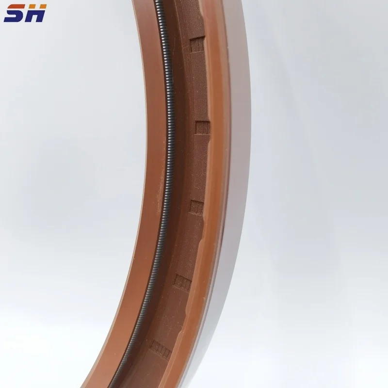 Nbr Buna Fkm Silicone Hnbr Epdm Tc Sc Oil Seal 110x140x12