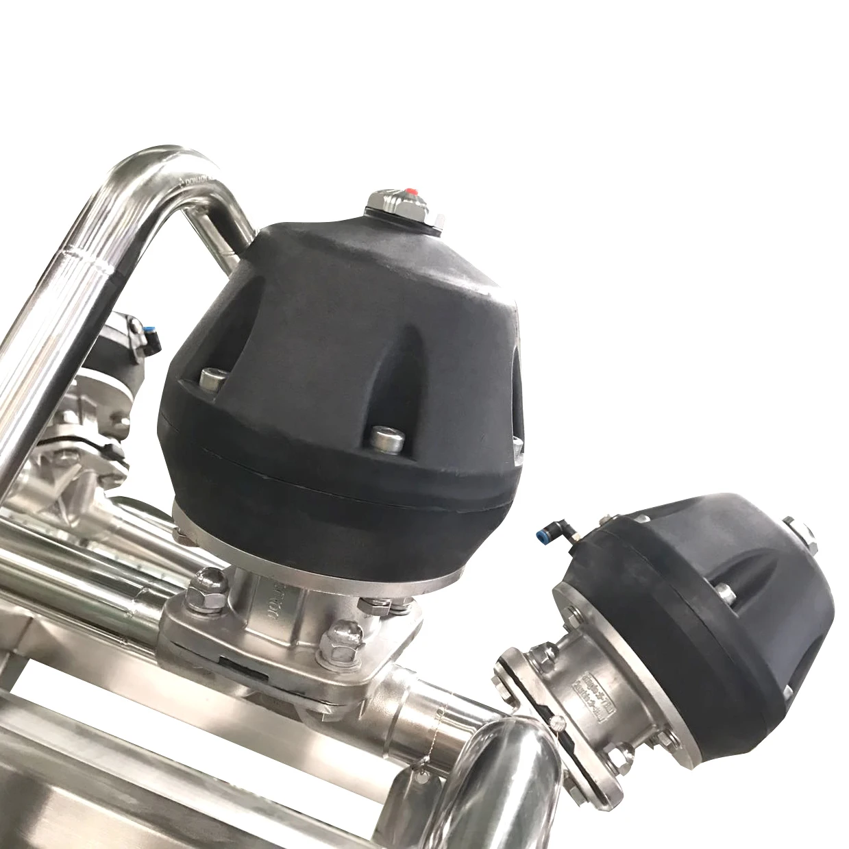  Высокотонкая технология cip-1000l Автоматическая фармацевтическая или Косметическая cip система