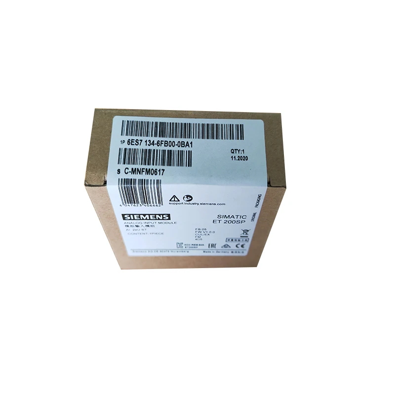 100% новый и оригинальный бренд SIMATIC S5 запасные части блок питания 6ES5951-7LD21 в наличии