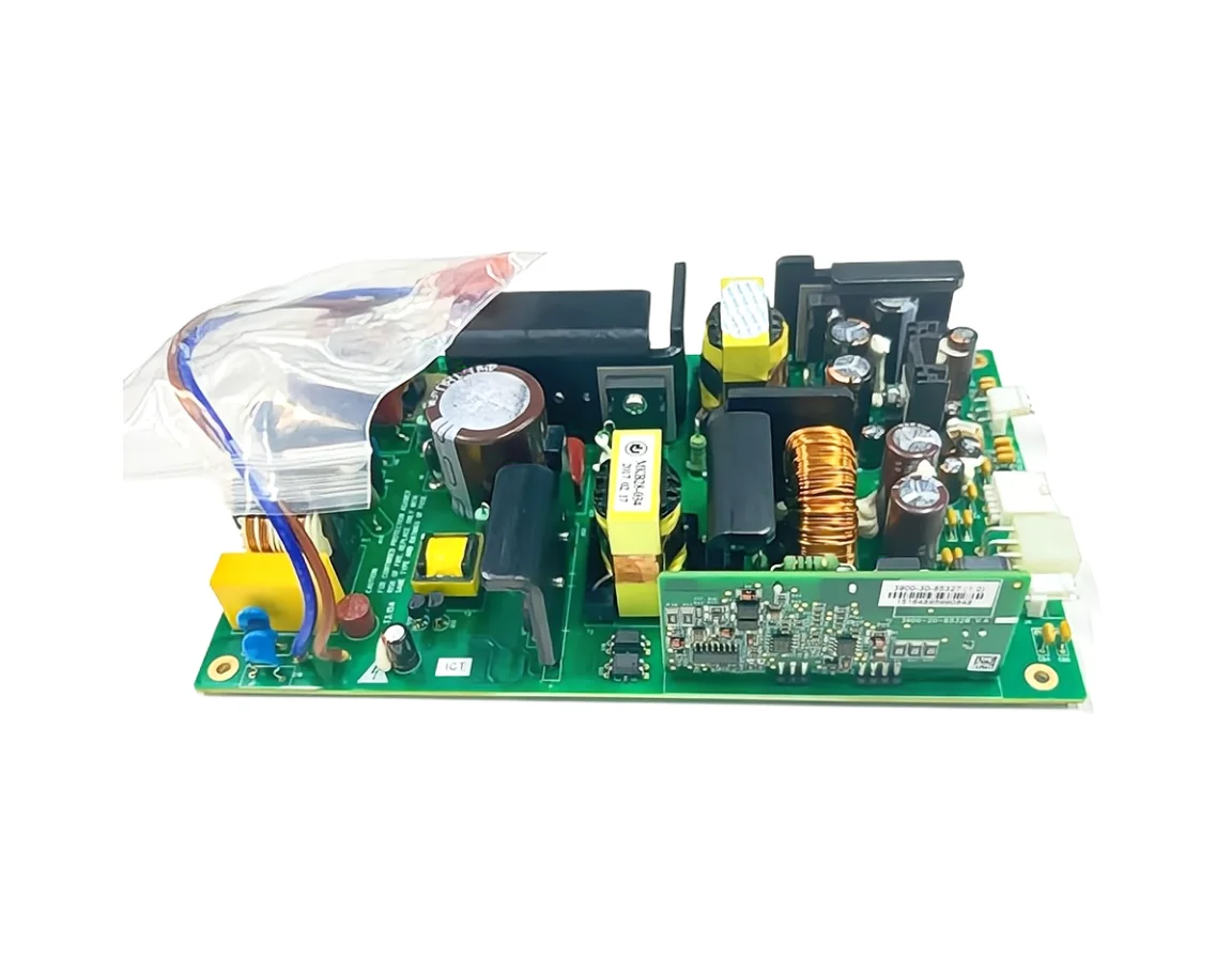 Mindray Hematology Analyzer BC20S BC30S Power Supply Board