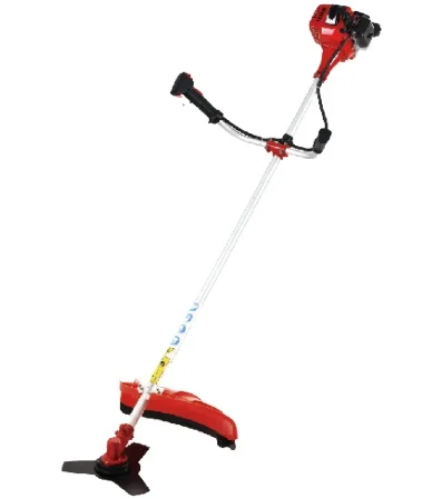 made in china power weeder japanese-brush-cutter gasoline grass trimmer image