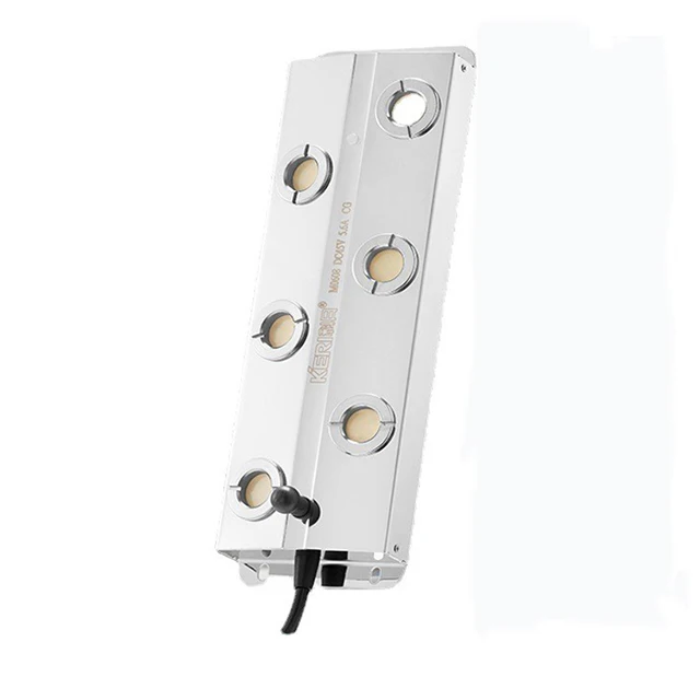 Keri M0608 6head ultrasonic mist maker