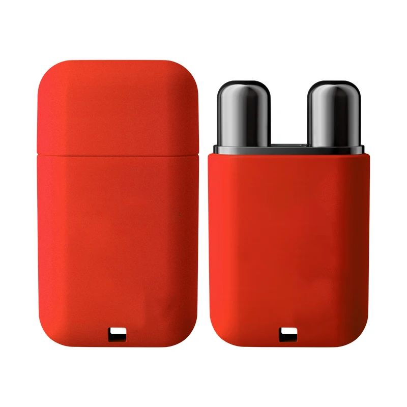 Aromatherapy Nasal Inhaler Blank For Essential Oil Nasal Inhaler Tube With High Quality Wicks