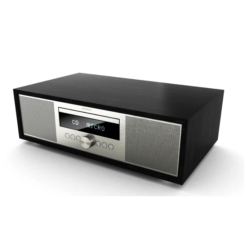 BOOMBOX portable cd player for home use