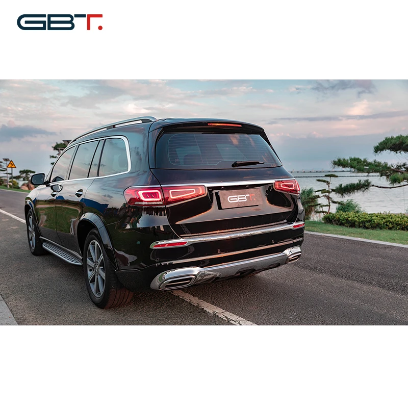 Комплект для тела maybach gls комплект ухода за телом
