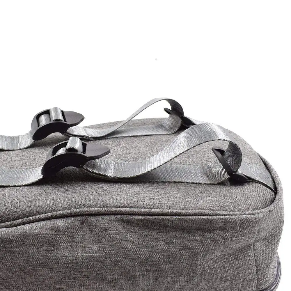 Wholesale Nice shaped instrument bag padded Ukulele bag Ukulele Protective Carrying Case