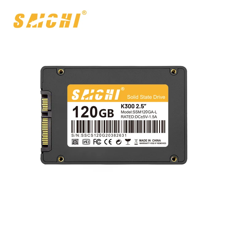 Внутренний жесткий диск SSD SAICHI 2 5 дюйма 120 ГБ/240 ГБ/480 ГБ/960