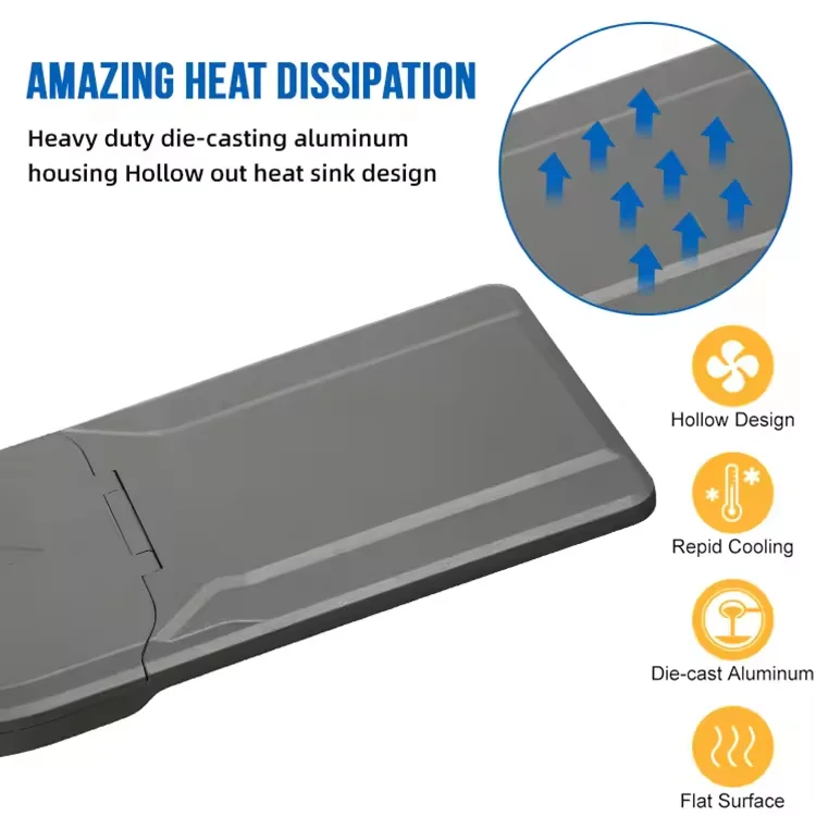 LED Street light  rated smart street lighting system Outdoor 150W led street Light
