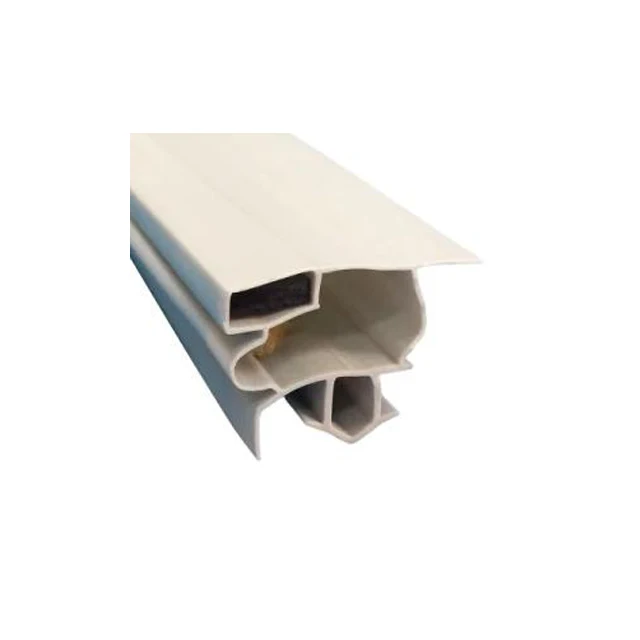 Refrigerator Door Freezer Magnetic Soft PVC Rubber Replacement Fridge Gasket