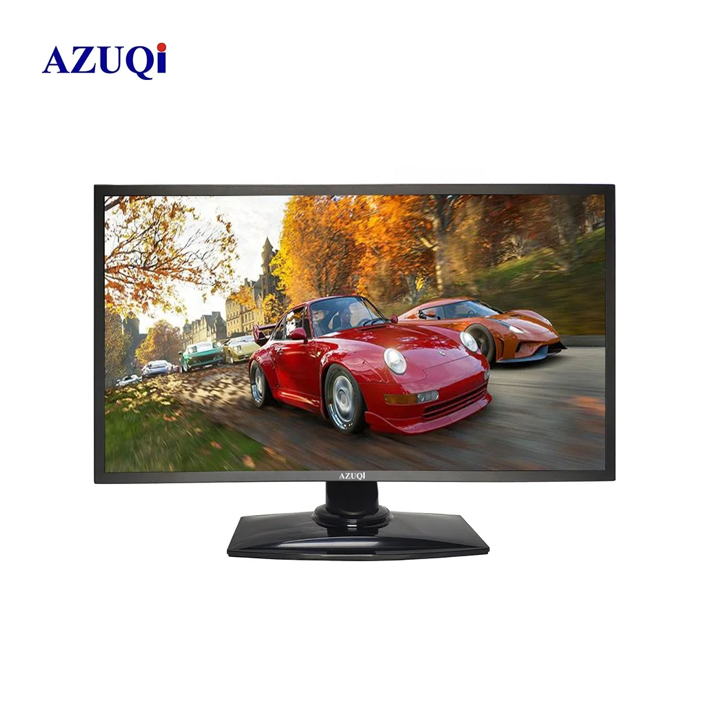 28 дюймов UHD 4K LCD/LED монитор дисплей для визуального