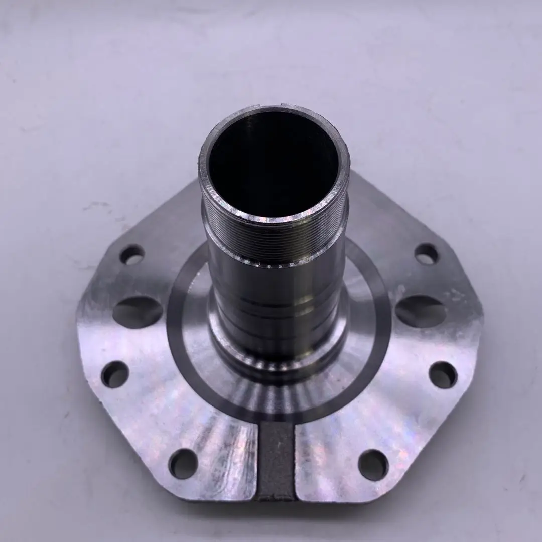 Steering Knuckle Spindle Sub-Assy 43401-60100 Front Stub xle Spindle Fit For Landcruiser HZJ79