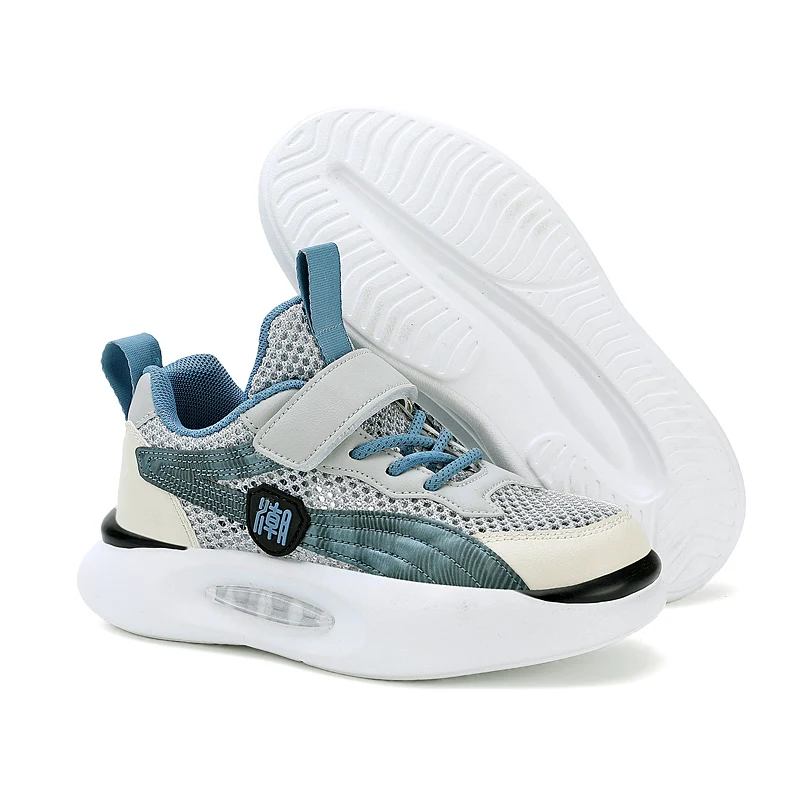 Children Sneakers Child Running Walking Tennis Sneakers Teenager Summer Sport Shoes Children Casual Sneaker Shoes for Kids