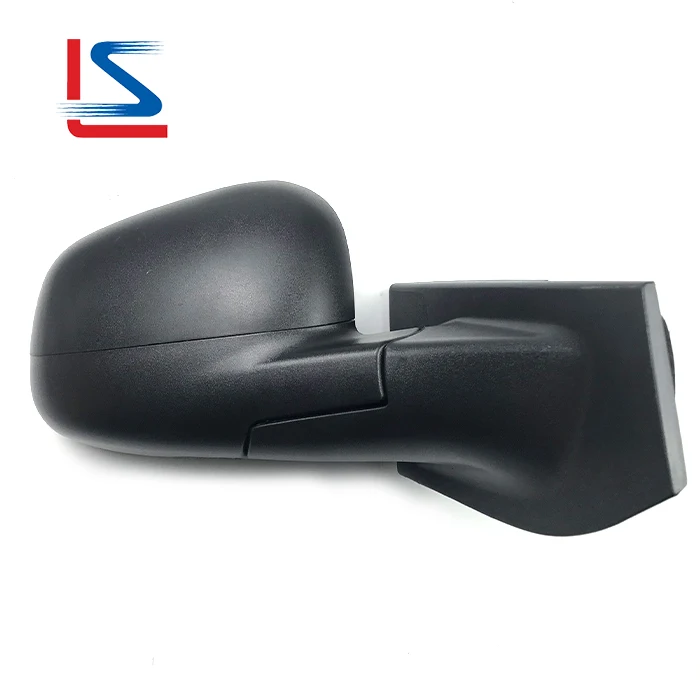 Manufacturer Car mirror for CHEVROLET SPARK MATIZ IV 2009 2010 auto body systems MANUAL door mirrors 95964535 95964545
