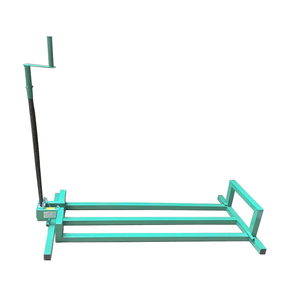 Wholesale hot sale Lawn Mower Lift portable for outdoor