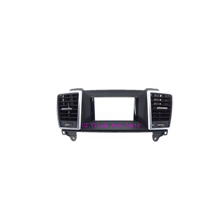 
 Air noozzle A1668300054 for Mercedes Benz  W166 X166 ML350 ML300 ML320 ML400  GL350 GL400 GL450 GL500 GLE300 GLE320 GLS400 AMG63  